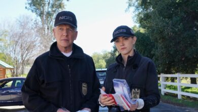 Photo of NCIS recap: Season 17, episode 17: In a Nutshell