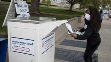 Photo of How To Make Sure Your Mailed Ballot Gets Counted