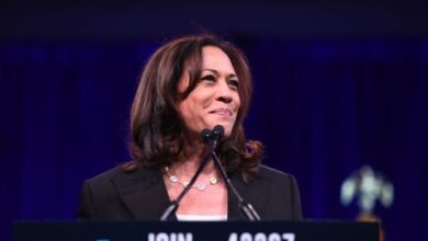 Photo of 2020 Election Day: Black Women Candidates List Shows Historic Races In US