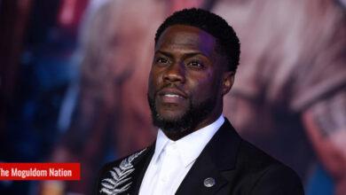 Photo of Kevin Hart Gets Sensitive On Twitter After Tariq Nasheed Says Netflix Show Wasn’t Funny