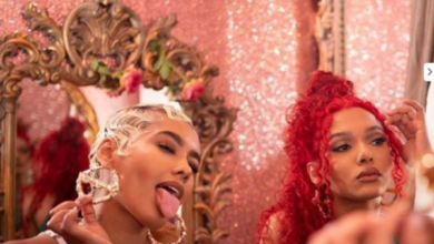 Photo of Sisters and Social Media Influencers Ceraadi Talk Being Signed to Roc Nation, Meeting Jay-Z and Beyoncé and Bringing ‘Authentic, Fun Energy’ Back to Hip-Hop