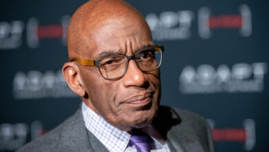 Photo of Al Roker Reveals On Air He’s Been Diagnosed with Prostate Cancer: ‘I’m Gonna Be OK’