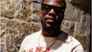 Photo of Kevin Hart Makes Fans Swoon with Most Recent Photo of His New Baby Girl