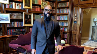 Photo of Tyler Perry Reveals He’s Hiring New Director and Writers
