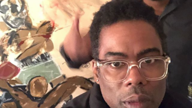 Photo of Chris Rock on Why He Doesn’t Like Civil Rights Movies