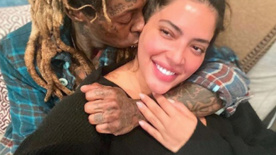 Photo of Lil Wayne’s Ex-Girlfriend Denise Bidot Confirms the Couple’s Breakup