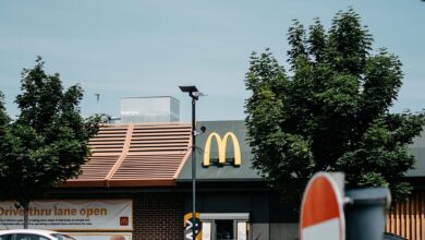 Photo of Black Former McDonald’s Employees File Federal Claim Alleging Verbal Abuse, Reduced Hours at Illinois Restaurant