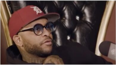 Photo of Royce Da 5’9 Tells Nick Cannon the Term ‘Talking White’ Is Racist