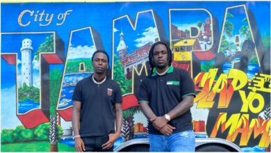 Photo of Florida Brothers Who Operate Food Truck Just Signed Lease to Open Restaurant; Hope to Build Generational Wealth