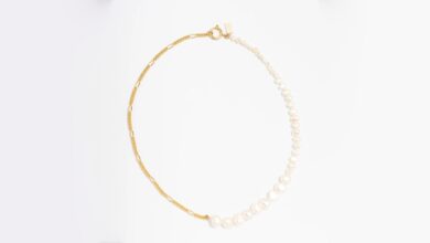 Photo of Winter 2021 Jewelry Trends: Tennis Bracelets, Pearls