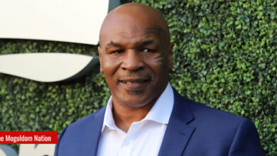 Photo of Mike Tyson Exhibition Fight Generated $80M In Revenue, Top 10 PPV Match Of All Time