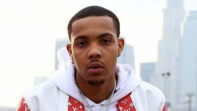 Photo of G Herbo Stunts On The Gram In First Post Since Release From Jail