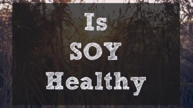 Photo of Is Soy Healthy or Not?