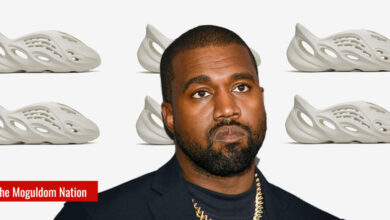 Photo of UBS Private Bank Values Kanye’s Sneaker and Apparel Deals With Gap And Adidas At $3.2 Billion