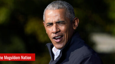 Photo of On Podcast, Obama Revisits Reparations For Black America