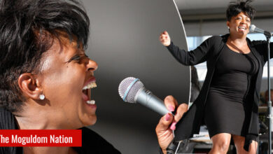 Photo of Anita Baker Asks Fans Not To Buy Or Stream Her Music As She Battles For Her Masters