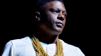 Photo of Lil Boosie Says He’s Cancer Free!