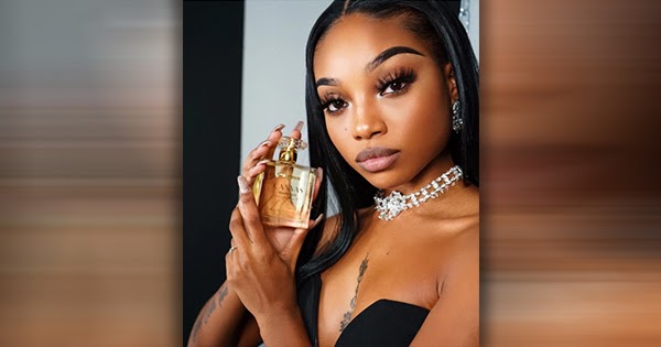 Photo of Founder of Black-Owned Luxury Skincare Line Challenges Cosmetic Industry Norms