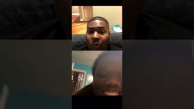 Photo of Tariq Nasheed Caller Claims He is FBA. Is He Telling The Truth?