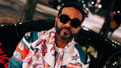 Photo of Health Is Wealth For Jim Jones And His New VampFitt Gym Business