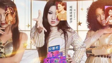 Photo of Chinese Rapper Vava Wears Blackface To “Honor” Nicki Minaj