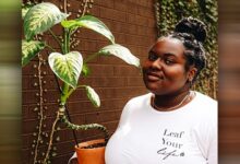 Photo of Woman Entrepreneur Debuts the First Ever Black-Owned Plant Fertilizer Brand