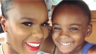 Photo of 6-Year-Old CEO Breaks Barriers as One of the Youngest Black CEOs Featured In Two Major Retail Chains
