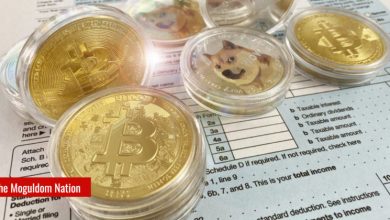 Photo of South Korea Seizes 12,000 Citizens’ Assets For Crypto Tax Avoidance