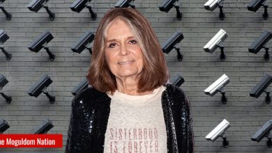 Photo of Did Feminism Prophet Gloria Steinem Really Work For The CIA?