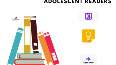 Photo of 14 Of The Best Apps For Struggling Adolescent Readers