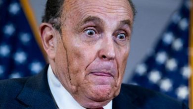 Photo of A Journey Of L’s: Feds Search Rudy Giuliani’s Home In Latest Controversy