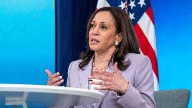 Photo of After Border Backlash From Conservatives, Kamala Harris Is Set To Go South