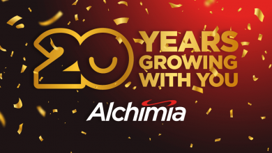 Photo of Alchimia 2001 – 2021: 20 years growing happiness!