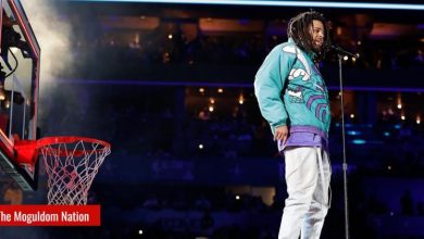 Photo of Artist J Cole Will Play Pro Basketball In Rwanda For Africa League