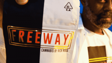 Photo of Freeway Ricky Ross – Cannabis World