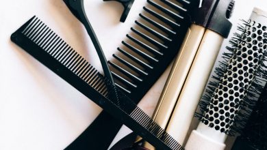 Photo of Hairdressing Tools for Black Hair -Using Combs and Brushes Correctly