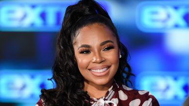 Photo of Ashanti Shares a Personal Thank You Video to Her Fans Before Gearing Up for the Millennium Tour