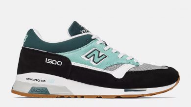 Photo of New Balance Made In UK 1500 M1500LIB Release Info