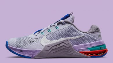 Photo of Nike Metcon 7 Release Date 2021