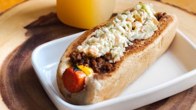 Photo of The Vegan Food Item You Never Knew You Needed: A Carrot Dog