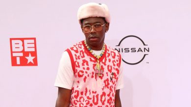 Photo of Tyler, The Creator Shows Up In ‘Jackass Forever’ Trailer