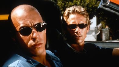 Photo of Fast & Furious movie franchise evolution