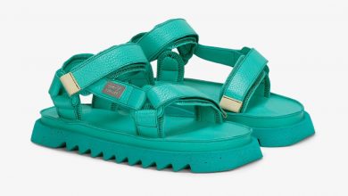 Photo of Suicoke Teams up With Marsèll for the Best Sandals of the Summer