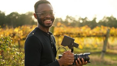Photo of Black Videographer Launches Tech Startup to Increase Black Representation in the Digital Media Industry