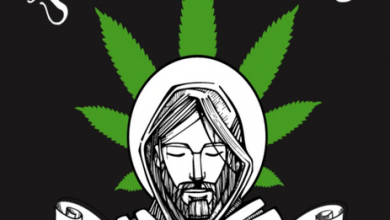 Photo of How Jesus and Weed Saved My Life…