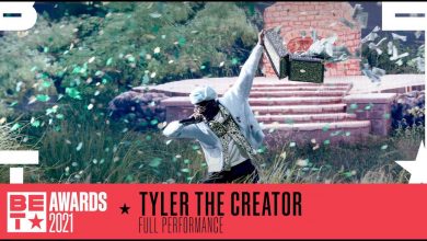 Photo of Tyler, The Creator Questions Why Outlets Didn’t Cover His BET Awards Performance
