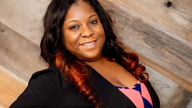 Photo of Meet the Black Woman Helping Entrepreneurs Open Franchise Businesses at No Cost