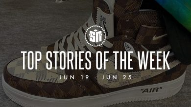 Photo of Sneaker News Release Updates June 19th, 2021 SneakerNews.com