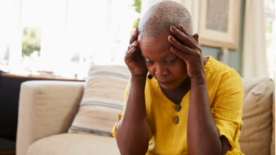 Photo of What Older Black Women Can Teach Us About Coping with Mental Health Struggles