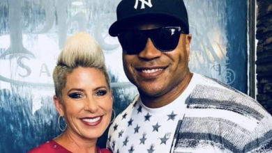 Photo of LL Cool J Partners To Expand Phenix Salon Suites Franchise Nationwide